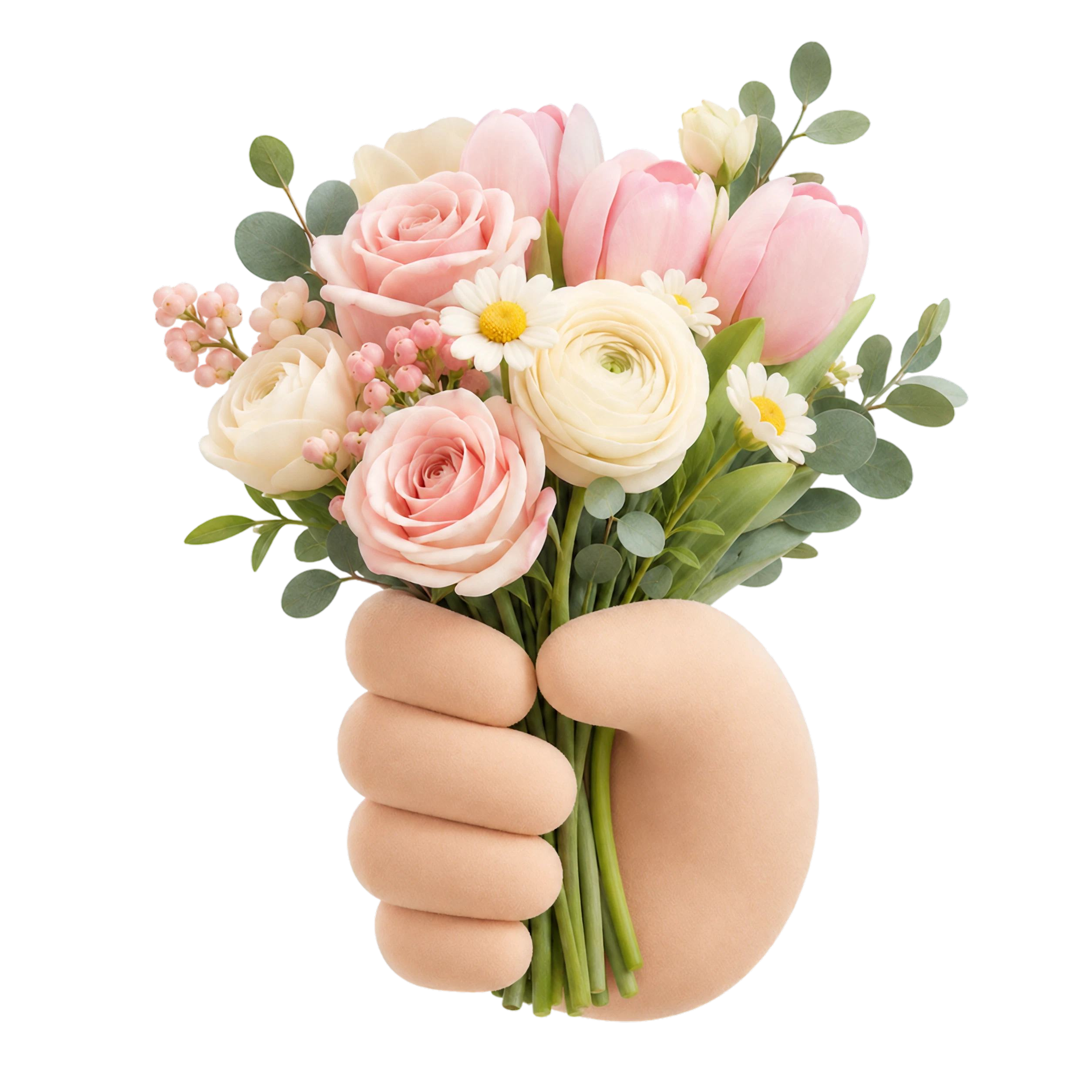 Flowers category